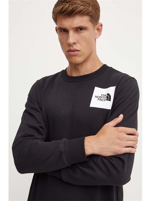 FELPA THE NORTH FACE | NF0A89EV/JK31